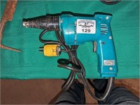 Corded Drywall Drill