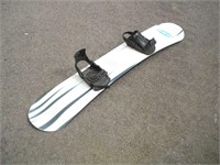 ESP Snow Board  57 inches long