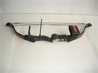 Golden Eagle Brave Youth Compound Bow draw length