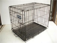 Doskocile Pet Crate  17x24x20 inches