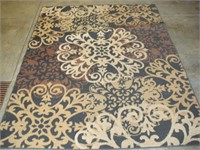 Area Rug  5ft x 7ft
