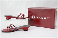 NEW - Ladies Designer Shoes Size 8.5 M