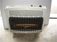 Mr Heater Natural Gas Heater  30,000 BTU