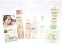 7 - Aveeno Skin Care Products