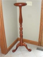 Large Plant Stand  51 inches tall