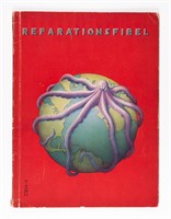 REPARATIONSFIBEL GERMAN BOOK