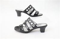 NEW - Life Stride Ladies Sandals, Size 8 M