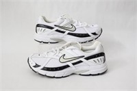Men's NIKE AIr Running Shoe, Size 11