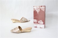 NEW - Thalic Sodi Ladies Sandals, Size 8 M