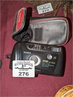 Konica Pop AF800 camera