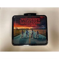 (2) Stranger Things Collectibles