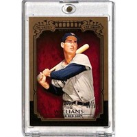 2013 Topps Ted Williams 46/99