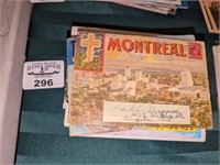 Souvenir Post Cards