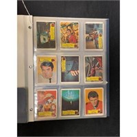 1968 Land Of The Giants Complete Set