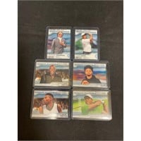(300) 2023 Goodwin Champions Sports Cards