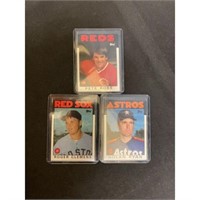 1986 Topps Baseball Complete Set High Grade