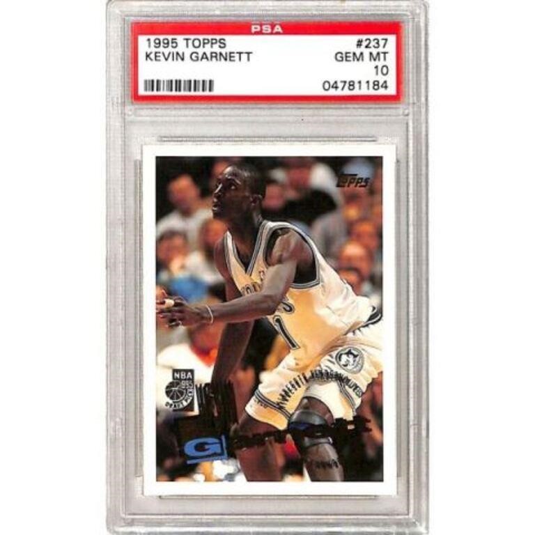 May 6th 2024 Sports Cards