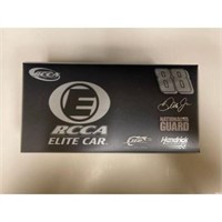 Rcca Elite Dale Earnhardt Jr. Die Cast Car
