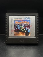 Atari 5200 Moon Patrol Supersystem Game