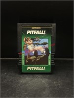 Activision PITFALL! Video Game