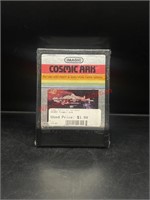 Sealed Cosmic Ark Atari Video Game