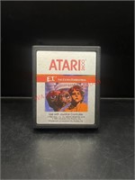 ATARI ET Extra Terrestrial Video Game