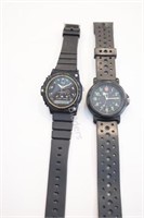 Swiss Army & Timex Men's Watches
