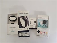 Fitbits & accessories