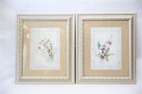 Lijue Collection Professionally Framed Prints