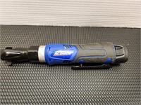ACDELCO cordless 3/8 ratchet. Comes w/ 1 battery.