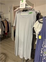 2pc Nightgown