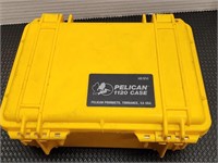 Pelican 1120 case only