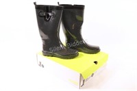 Capelli New York -  Size 8 Rubber Boots