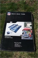 NFL Colts Corn Hole Game