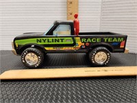 Vintage Nylint race team pickup.