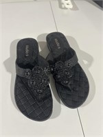 Studio Black Shoes size 7