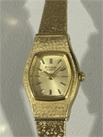 Bulova Ladies Watch