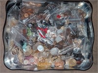 tin of Buttons