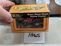 SpecCast Young Blood Diecast Pulling Tractor