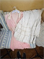 Petty Coats & Florence Nightingale Nurse Uniform