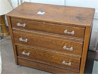 Vintage Dresser - 37" wide