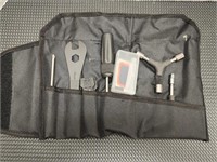 Blackburn tool set