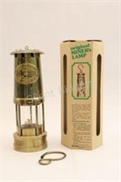 Original Miner's Lamp
