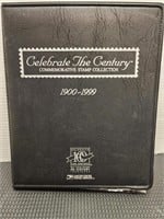 Celebrate the Century Commemorative Stamp