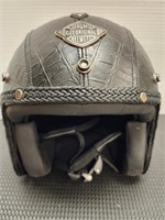 ZongMu CJY Original motorcycle helmet. Sz L