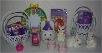 Easter Party Supplies Decorations
