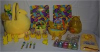 Easter Supplies and Decorations PEEPS