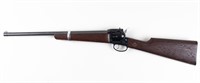 MATTEL COLT SIX-SHOOTER RIFLE CAP GUN