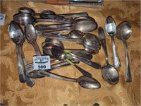Spoons -EPNS
