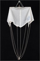 WWII US SUPPLY PARACHUTE